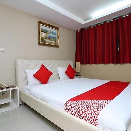 Diamond Residence Silom Bangkok Extérieur photo