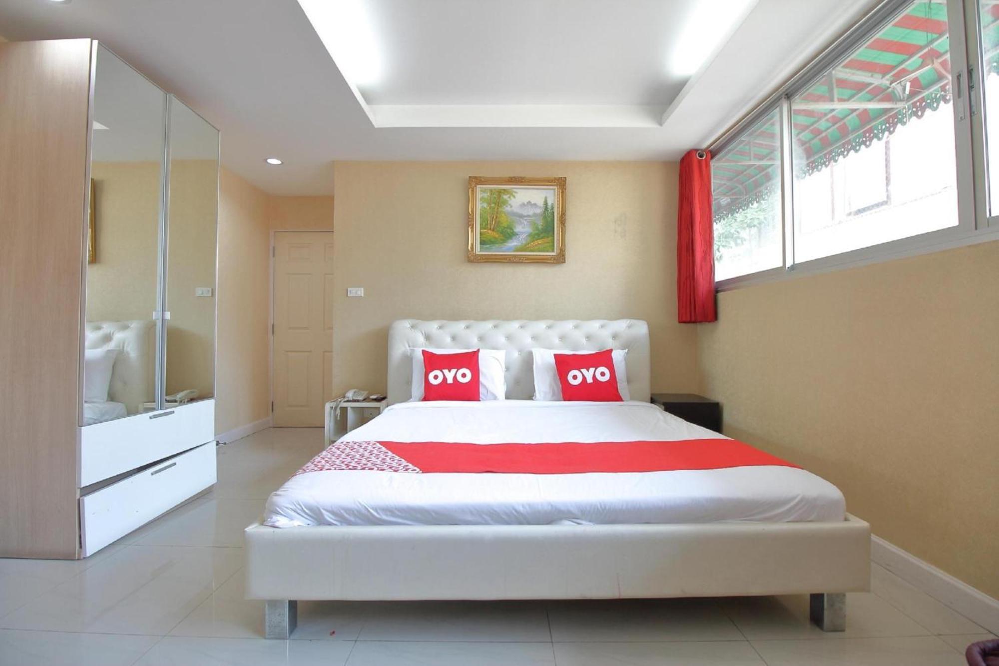 Diamond Residence Silom Bangkok Extérieur photo